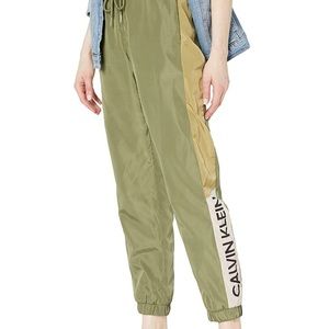 Calvin Klein Performance joggers
